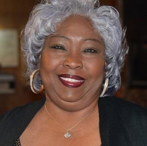 Meet your Posher, Janie